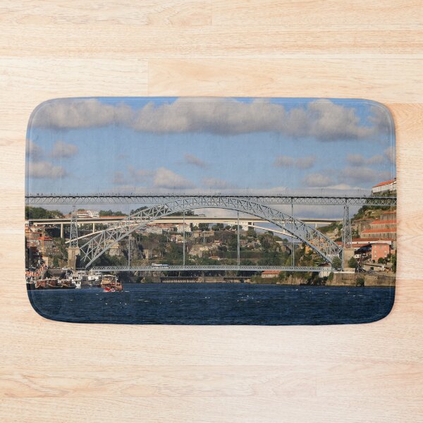Item preview, Dom Luis I Bridge, Porto, Portugal designed and sold by FranWest.
