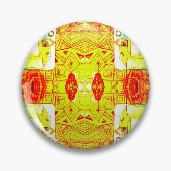 Item preview, Ancient Persian Cubsit Cross designed and sold by Nickdavisinghe.