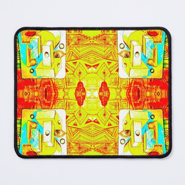 Item preview, Ancient Persian Cubsit Cross designed and sold by Nickdavisinghe.
