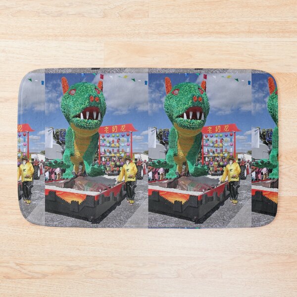 Item preview, r3044/ Légende du Carnaval - Finition 2021 / " Le Dragon en Parade " ! (c)(t) Olavia-Olao Okaio Créations designed and sold by o.okaïo.