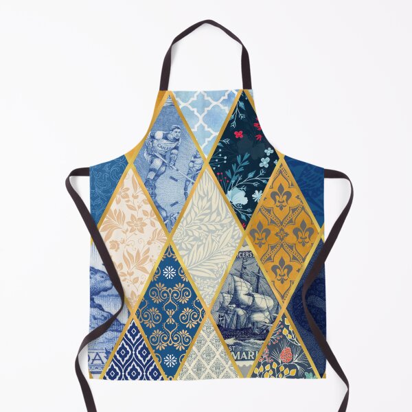 Item preview, CANADIAN STAMP QUILT designed and sold by Urbaun.