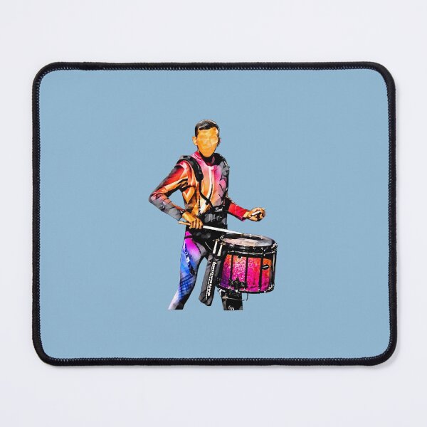 Item preview, Spirit of Atlanta 2019 Snare Drummer designed and sold by maritherox.