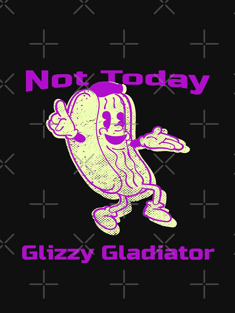 glizzy Sticker for Sale by damone7