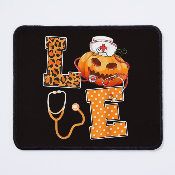 Item preview, Scary  Nurse Halloween Funny Gift Vintage retro usa designed and sold by Dadya.