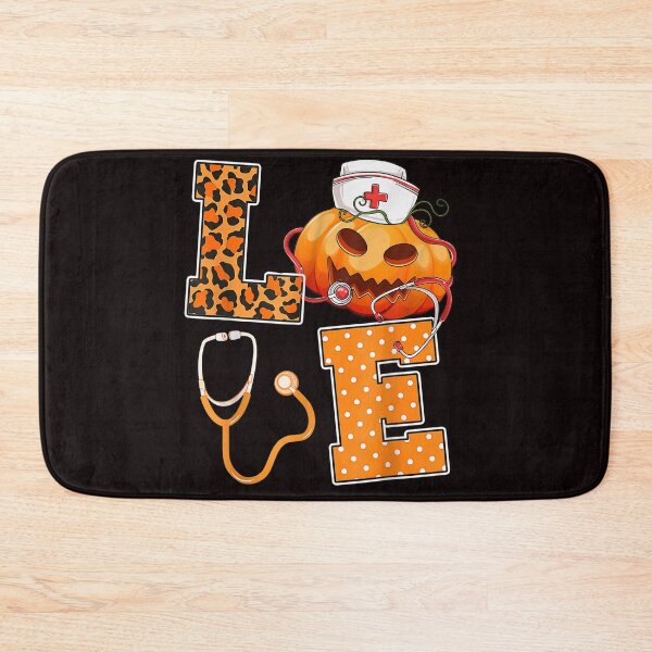 Item preview, Scary  Nurse Halloween Funny Gift Vintage retro usa designed and sold by Dadya.