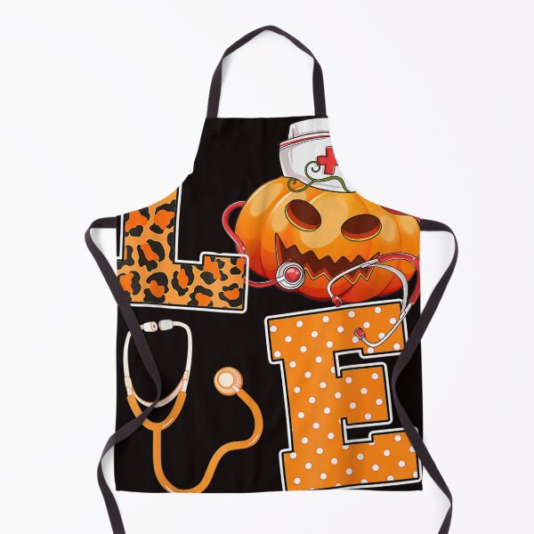 Item preview, Scary Nurse Halloween Funny Gift Vintage retro usa designed and sold by Dadya.