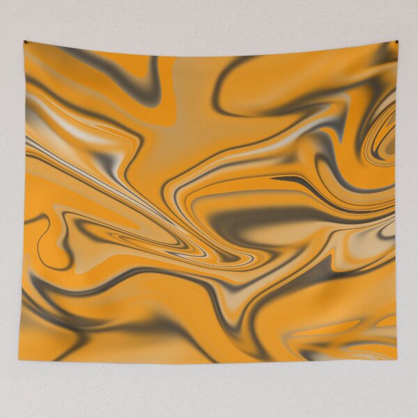 Item preview, Fluid Art Halloween designed and sold by By Anna.