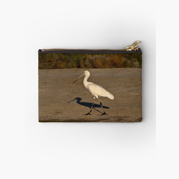 Item preview, Spoonbill at Montecollina Bore designed and sold by Steve Bass.