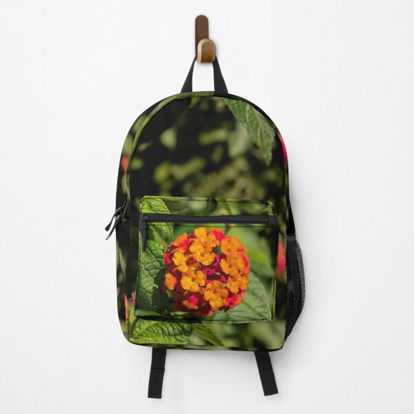 Item preview, Lantana camara designed and sold by dirk hinz.