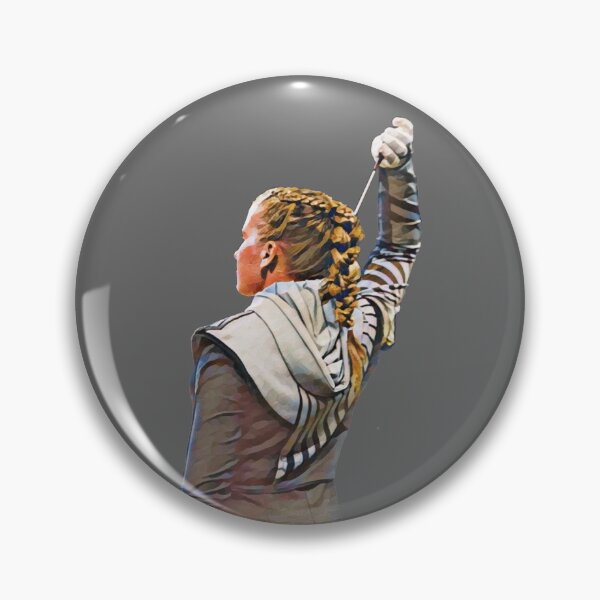 Item preview, Phantom Regiment 2018 Drum Major designed and sold by maritherox.