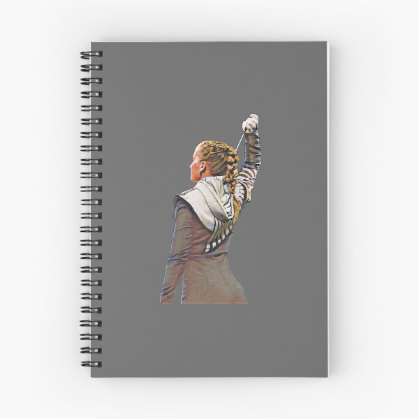Item preview, Phantom Regiment 2018 Drum Major designed and sold by maritherox.