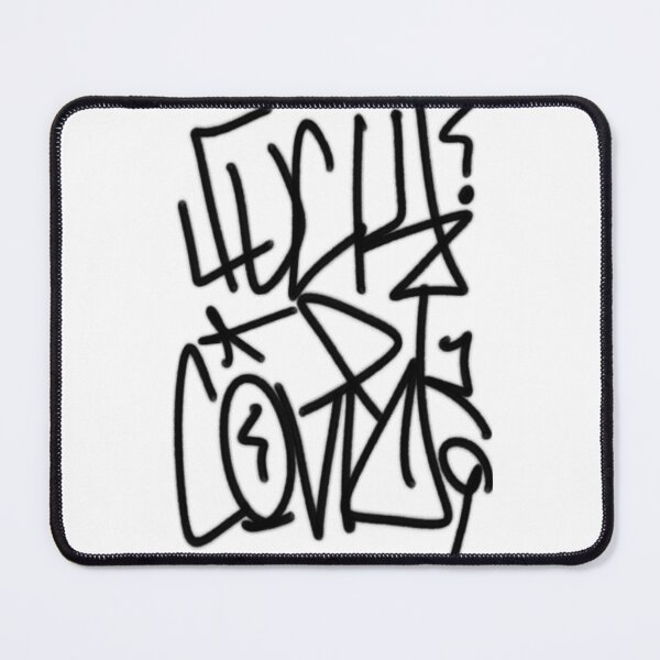 Item preview, Fuck Covid 19 (Graffiti Style #1 Black Edition) - Brazz designed and sold by Brazz Official.