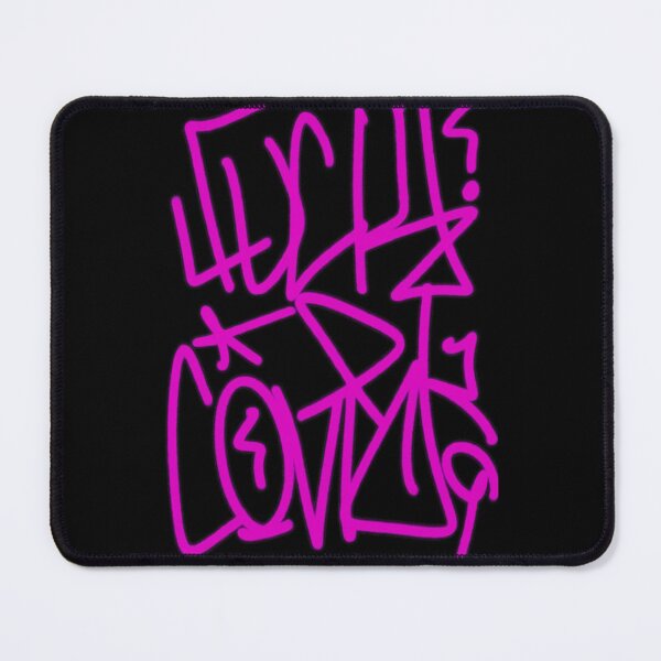 Item preview, Fuck Covid 19 (Graffiti Style #1 Purple Edition) - Brazz designed and sold by Brazz Official.