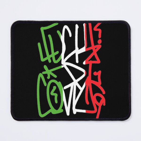 Item preview, Fuck Covid 19 (Graffiti Style #1 Italy No Outline Edition) - Brazz designed and sold by Brazz Official.