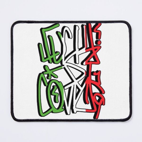 Item preview, Fuck Covid 19 (Graffiti Style #1 Italy Shadow Edition) - Brazz designed and sold by Brazz Official.