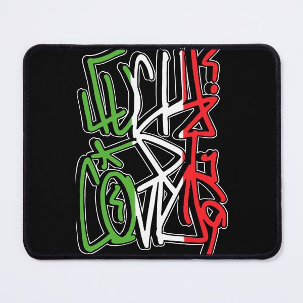 Item preview, Fuck Covid 19 (Graffiti Style #1 Italy Outline Edition) - Brazz designed and sold by Brazz Official.