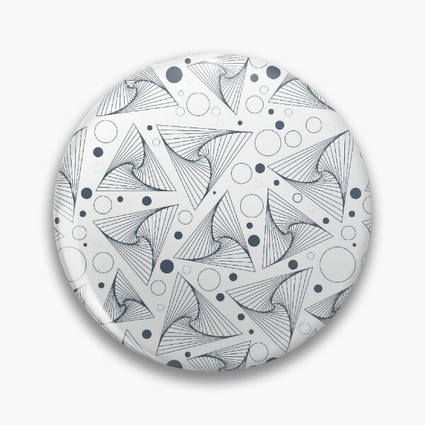 Item preview, Space Grey Pattern designed and sold by Yesshellojess.