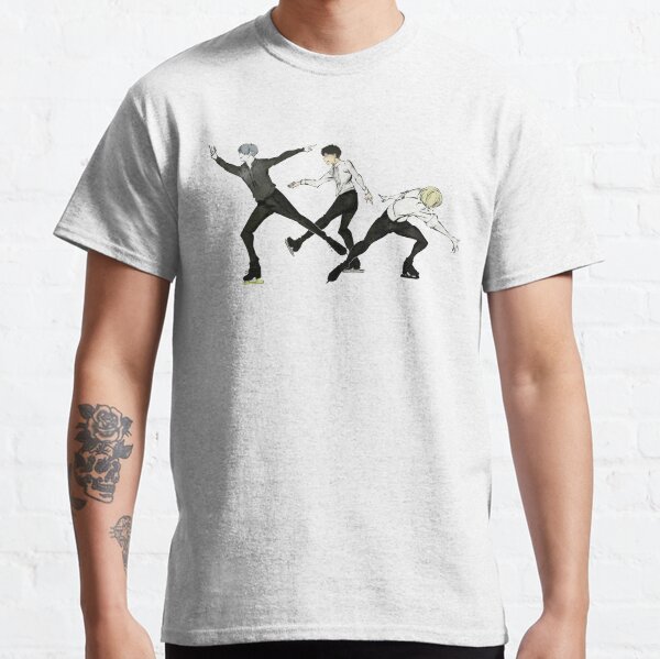 Born to Make History Classic T-Shirt