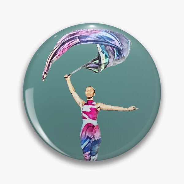 Item preview, Phantom Regiment 2021 Colorguard designed and sold by maritherox.