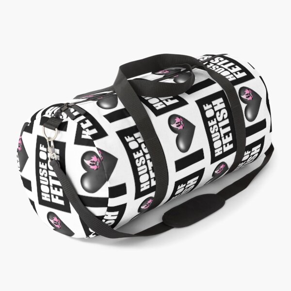 Item preview, I Love House Of Fetish  designed and sold by Houseoffetish.