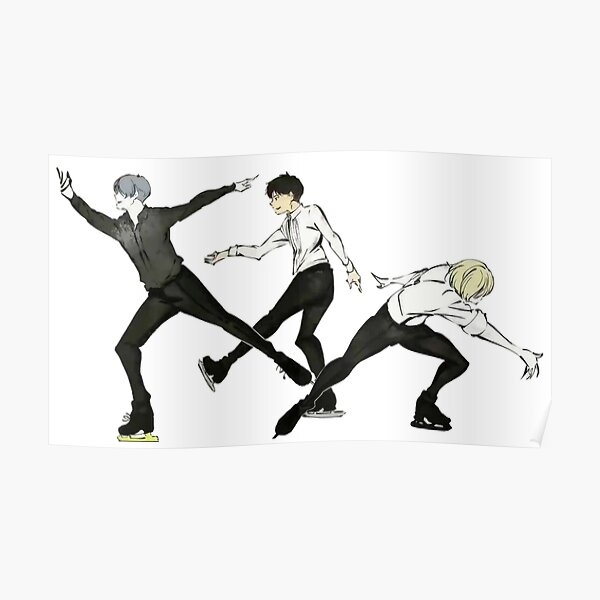 Born to Make History Poster