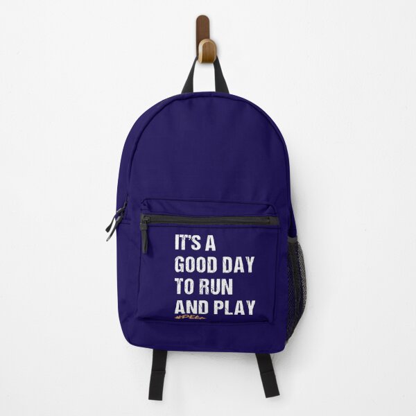 Item preview, Its a good day to Run and Play Physical Education PE Teacher designed and sold by Dream-bubble.