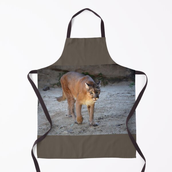 Item preview, Mountain Lion designed and sold by Savannah Gibbs.