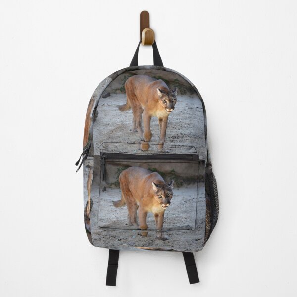 Item preview, Mountain Lion designed and sold by Savannah Gibbs.