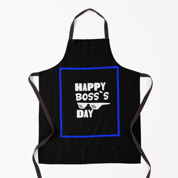 Item preview, National BOSS day , I'm The Boss  nice gift for your manager Boss, Mentor, Leader  designed and sold by ELPRONTO-DESIGN.
