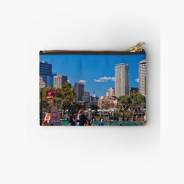 Item preview, Southbank, Streets Beach designed and sold by Jaxybelle.
