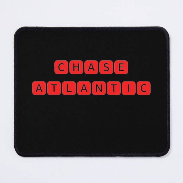 Item preview, red chase atlantic designed and sold by Jekt-is.