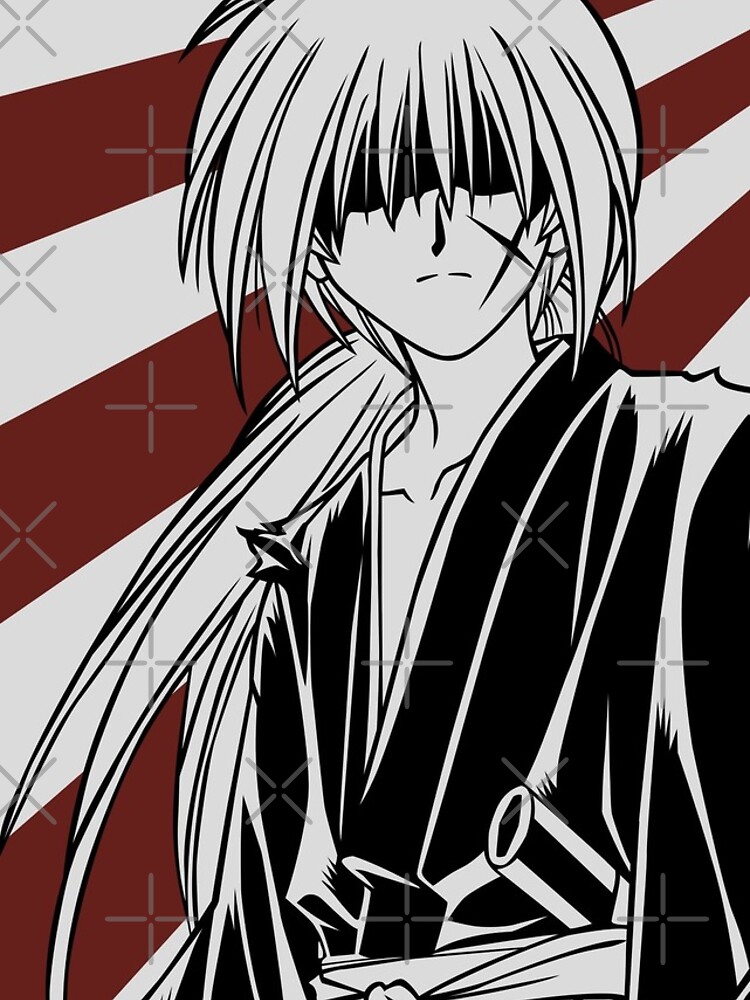 Kenshin