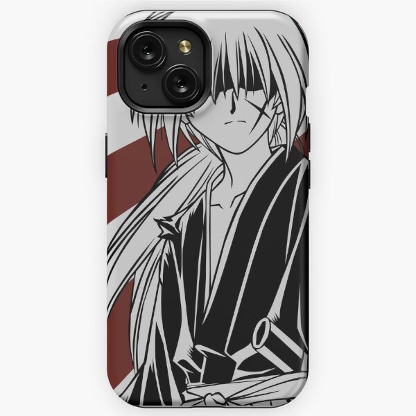 Rurouni Kenshin iPhone Cases for Sale | Redbubble