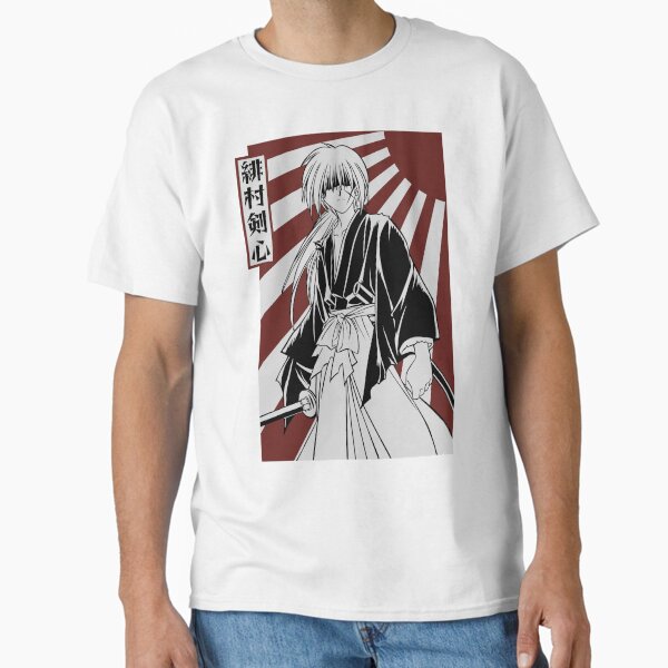 Item preview, Kenshin designed and sold by Brok5566.