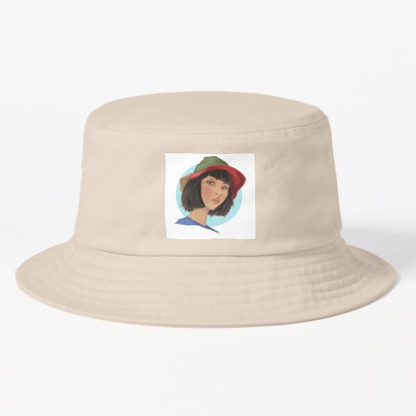 Item preview, La Muchacha designed and sold by asatadeo.