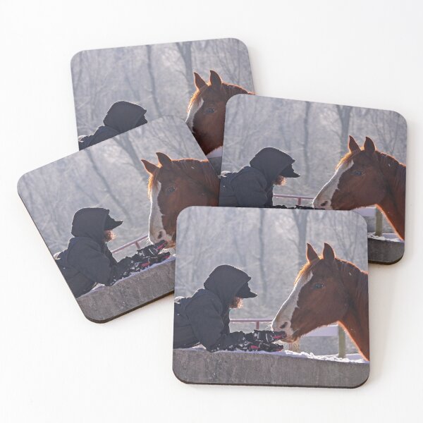 Item preview, Chillin' Together (Photography: Unfiltered) designed and sold by Lori Ackley.