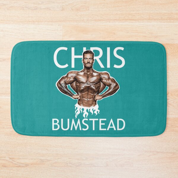 Artikelvorschau, Chris Bumstead entworfen und verkauft von WVGritAndCo.