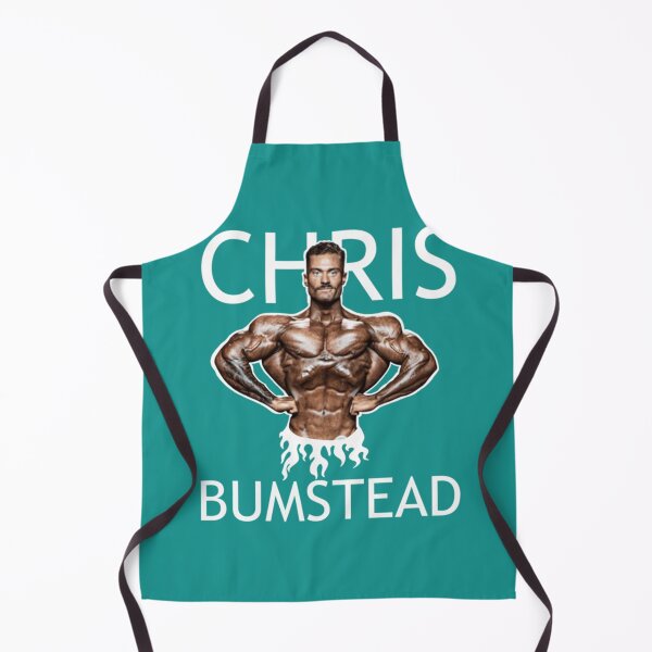 Artikelvorschau, Chris Bumstead entworfen und verkauft von WVGritAndCo.