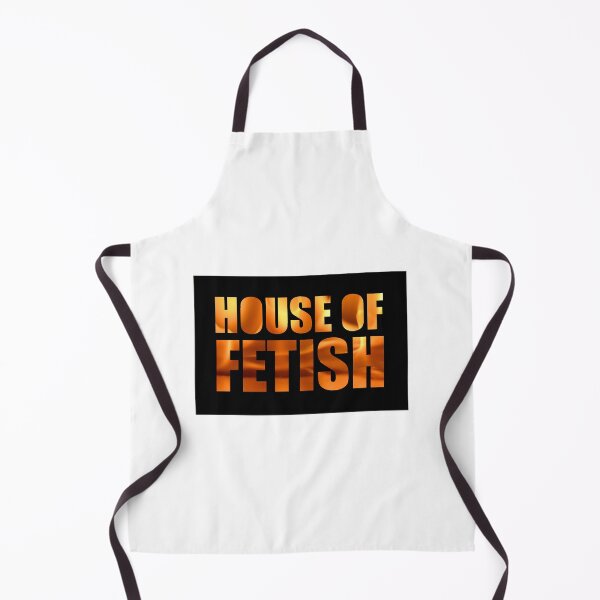 Item preview, House Of Fetish Flames logo designed and sold by Houseoffetish.