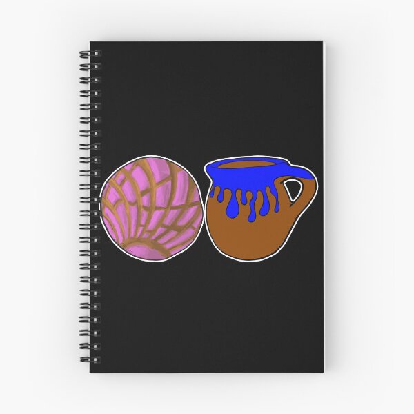 Item preview, Concha Y Cafecito designed and sold by that5280lady.
