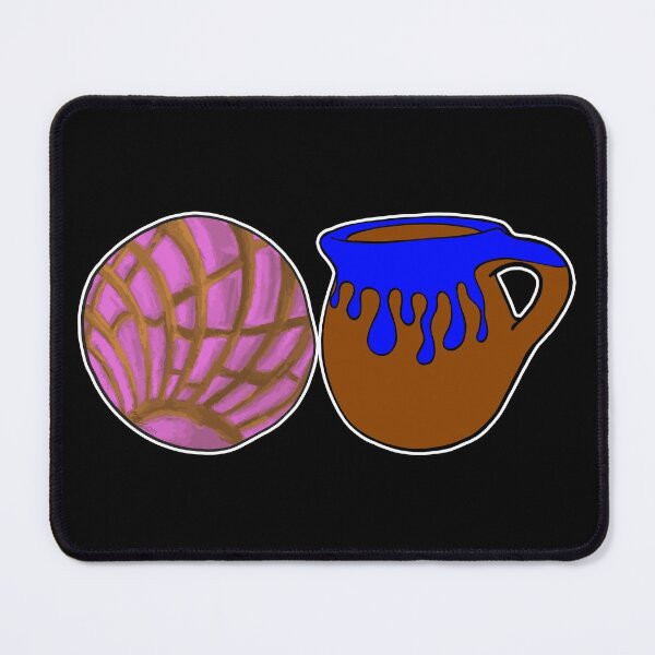 Item preview, Concha Y Cafecito designed and sold by that5280lady.