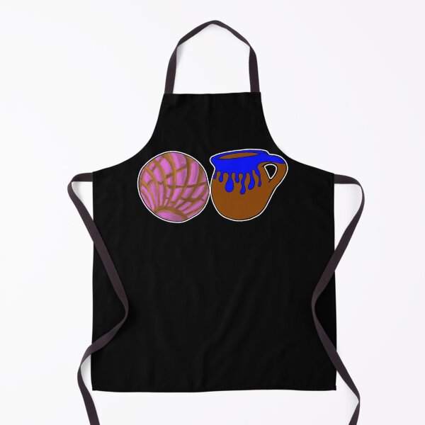 Item preview, Concha Y Cafecito designed and sold by that5280lady.