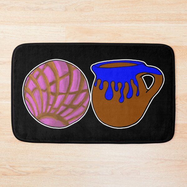 Item preview, Concha Y Cafecito designed and sold by that5280lady.
