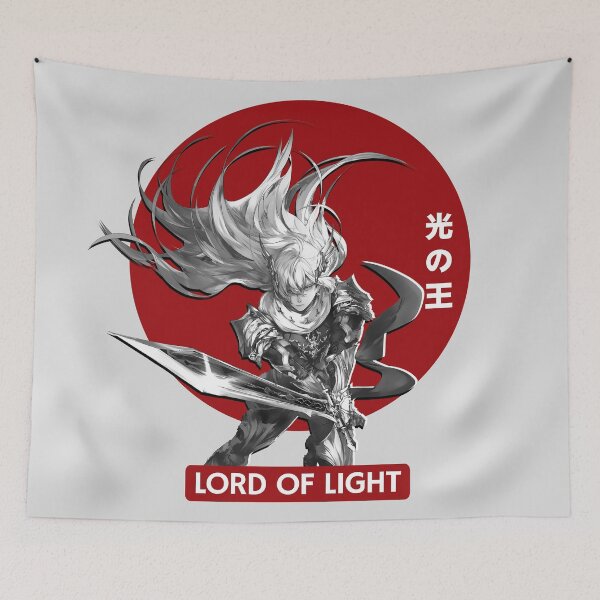 Item preview, Light Rising designed and sold by danderrion.