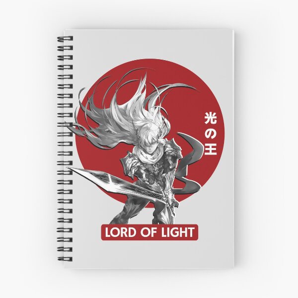 Item preview, Light Rising designed and sold by danderrion.