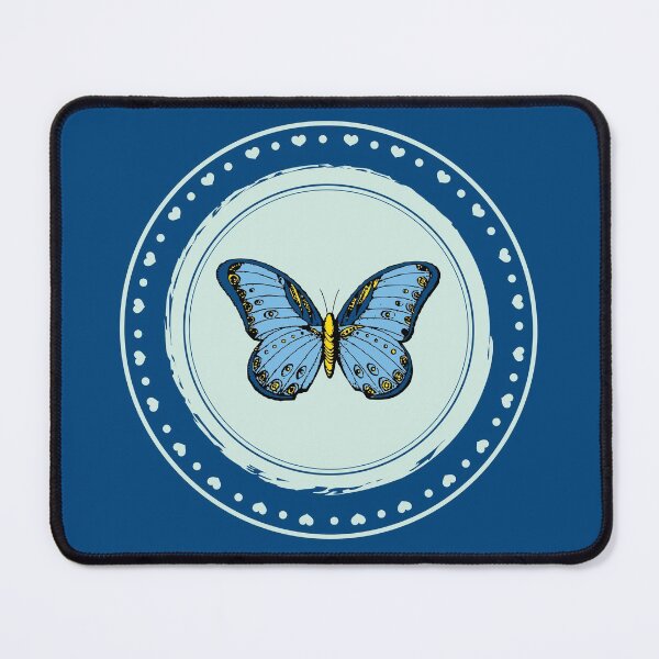 Item preview, Butterfly-1st Edition designed and sold by Megan-Alice.