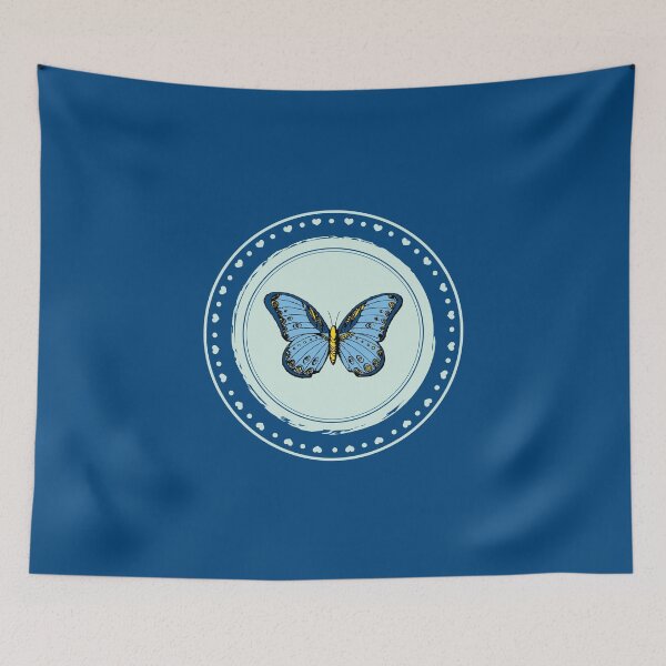 Item preview, Butterfly-1st Edition designed and sold by Megan-Alice.