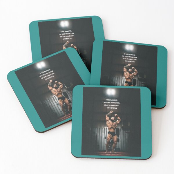 Item preview, Cbum    designed and sold by WVGritAndCo.