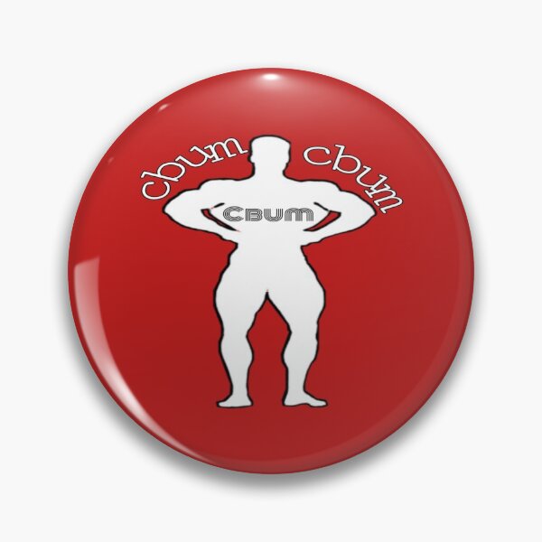 Item preview, Cbum   designed and sold by WVGritAndCo.