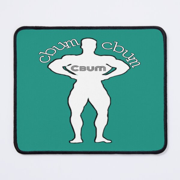 Item preview, Cbum   designed and sold by WVGritAndCo.